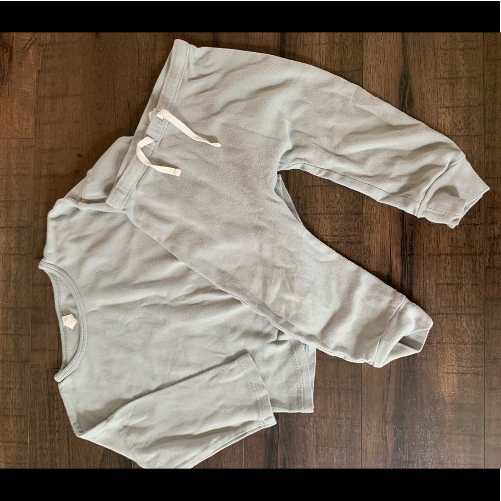 Quincy Mae Set